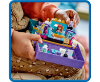 LEGO Disney Princess 43213 Historyjki Małej Syrenki - 1091438 - zdjęcie 11